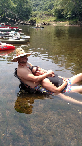 Grocery Store «Big Rock Market», reviews and photos, 1193 Wolf Creek Rd, Silver Point, TN 38582, USA