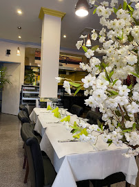 Atmosphère du Restaurant indien Le Palais De Bombay à Caen - n°5