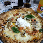 Photo n°1 de l'avis de Gianfranco.a fait le 17/07/2023 à 12:09 sur le  Pizzeria Modì à Sala Consilina