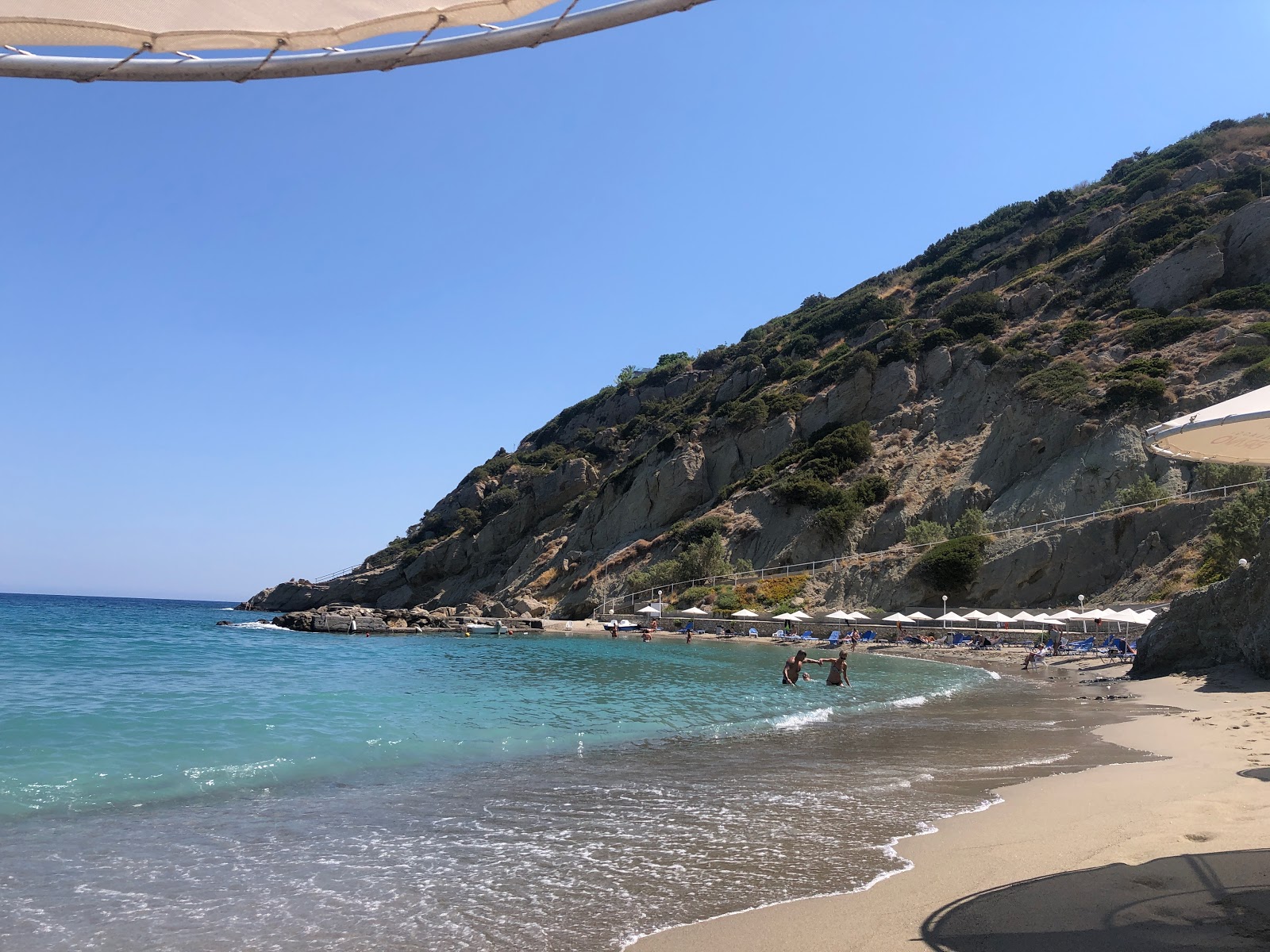 Istron Bay II'in fotoğrafı çok temiz temizlik seviyesi ile