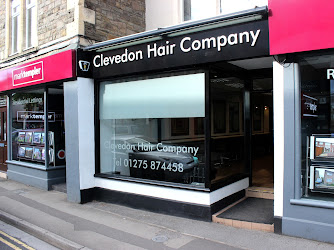 Clevedon Hair Company