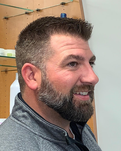 Hair Salon «Karisma Haircare», reviews and photos, 2452 Center Rd, Burton, MI 48519, USA