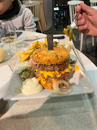 Photo n°77 de FLUNCH ST QUENTIN à Saint-Quentin ()