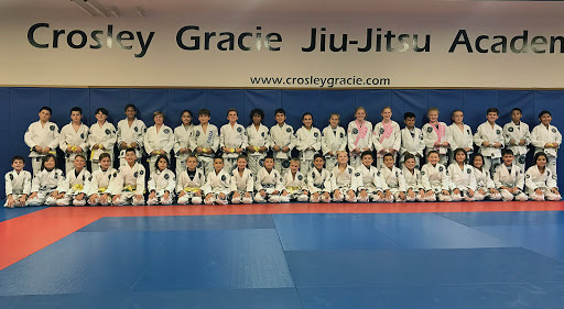 Martial Arts School «Crosley Gracie Jiu-Jitsu», reviews and photos, 3291 Walnut Blvd #140, Brentwood, CA 94513, USA