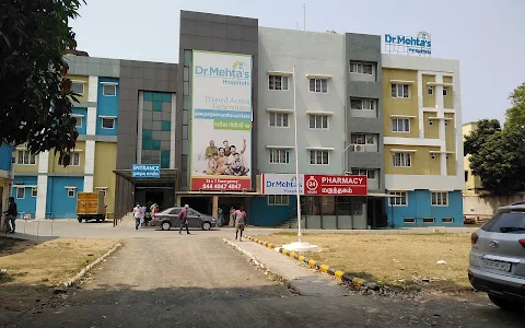 Dr Mehta's Hospitals - Global Campus image