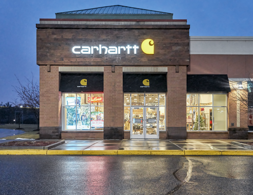 Clothing Store «Carhartt», reviews and photos, 12680 Riverdale Blvd, Coon Rapids, MN 55448, USA