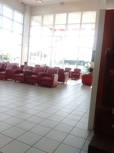 Toyota Dealer «Toyota of Pharr», reviews and photos, 1625 W Expy 83, Pharr, TX 78577, USA