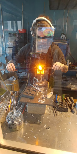 Tobacco Shop «Marleys Smoke Shop», reviews and photos, 6410 Charlotte Pike #116, Nashville, TN 37209, USA