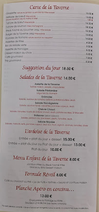 Photos du propriétaire du Restaurant La Taverne à Montélimar - n°3
