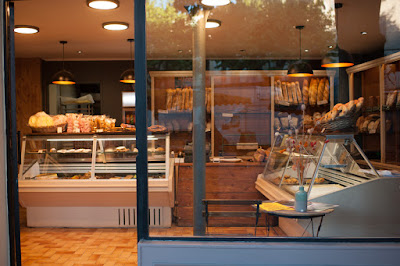 Boulangerie Pain Prenelle à Riez