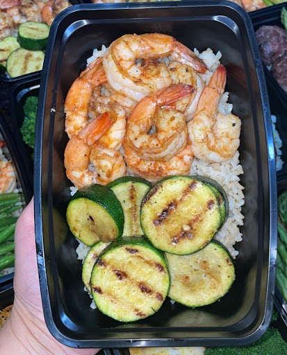 Personal Prep Chef L.L.C, 