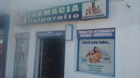 Farmacia Valparaíso
