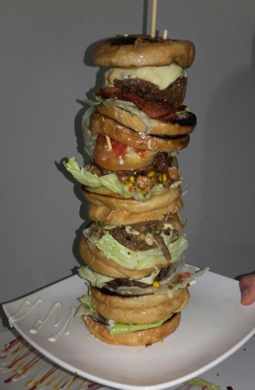 LA HOJARASCA COMIDA EXPRES