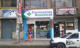 Farmacias Nacionales