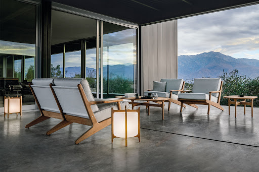 Outdoor Furniture Store «Patio 1 Outdoor Furniture», reviews and photos, 5807 Richmond Ave, Houston, TX 77057, USA