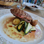 Photo n°27 de l'avis de Sergio.o fait le 06/09/2021 à 17:39 sur le  Hotel CalaCuncheddi à Olbia