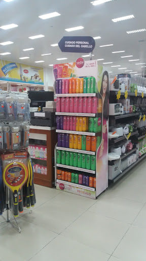 Japanese products shops in Cochabamba