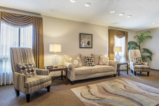 Funeral Home «Hillsboro Memorial Funeral Home», reviews and photos, 2323 W Brandon Blvd, Brandon, FL 33511, USA