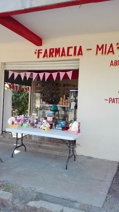 Farmacia Mia