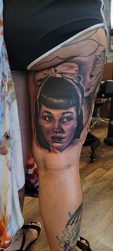 Explore tattoo ideas hope, creative tattoo ideas in Seymour, available at 3 Sevens Tattoo