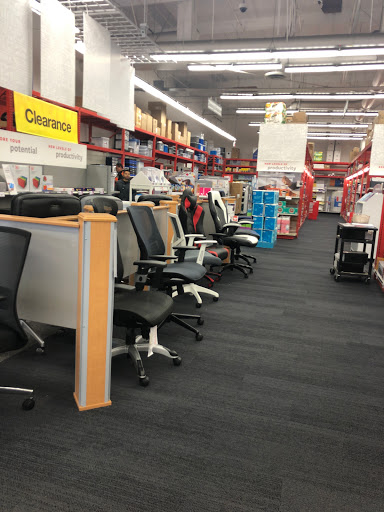 Office Supply Store «Staples», reviews and photos, 2052 S Bundy Dr, West Los Angeles, CA 90025, USA