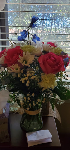 Florist «Al-Medina Floral & Gifts», reviews and photos, 1021 N Sylvania Ave, Fort Worth, TX 76111, USA