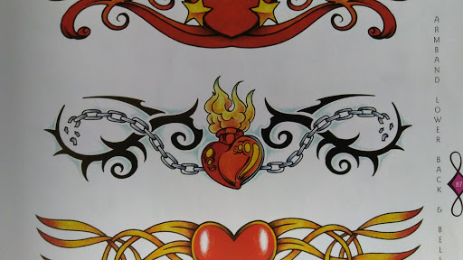 Tattoo Shop «Tattoo Evolution», reviews and photos, 4330 Rucker Ave, Everett, WA 98203, USA