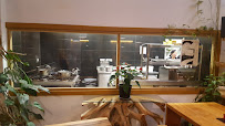 Atmosphère du Restaurant de cuisine fusion asiatique Restaurant Mandala à Strasbourg - n°11