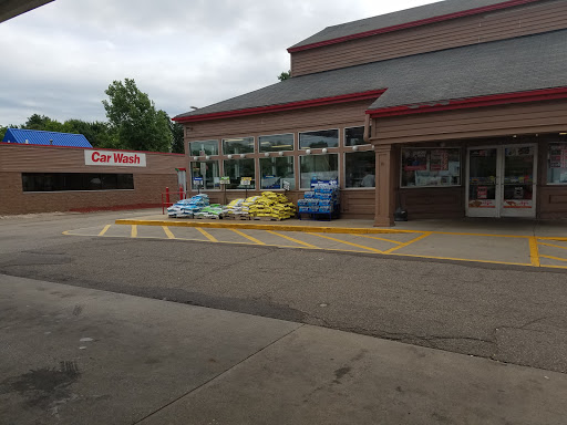 Convenience Store «Speedway», reviews and photos, 8379 Portage Rd, Portage, MI 49002, USA