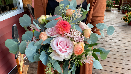 Florist «Secret Garden Florist & Gift Shop, Inc», reviews and photos, 2294 NY-208, Montgomery, NY 12549, USA