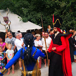 Photo n°18 de l'avis de Thomas.c fait le 16/07/2022 à 18:26 sur le  Schloss Kaltenberg à Geltendorf