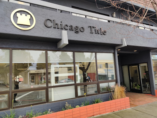 Chicago Title Insurance Co
