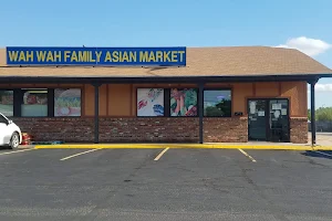 Wah Wah Family Asian Market image