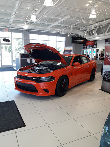 Car Dealer «Fox Negaunee Chrysler Dodge Jeep Ram», reviews and photos, 701 US-41, Negaunee, MI 49866, USA