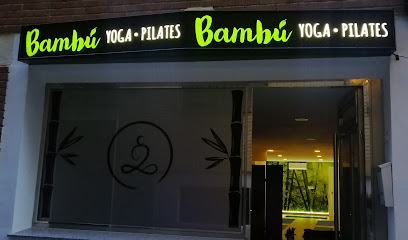Bambú Yoga y Pilates