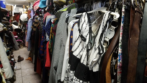 Thrift Store «Second Chance Thrift Store», reviews and photos, 14722 NE 16th Ave, Miami, FL 33161, USA