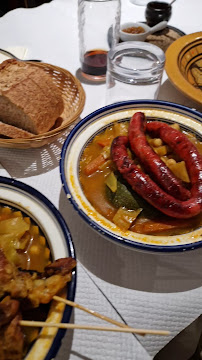 Les plus récentes photos du Restaurant marocain Chem's à Nyons - n°3