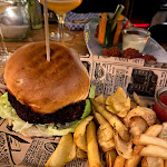 Photo n°1 de l'avis de Annalisa.� fait le 29/09/2021 à 10:09 sur le  Dolden Mädel Ratsherrn Braugasthaus Berlin à Berlin