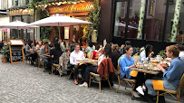 Photos du propriétaire du Restaurant italien Al Caratello à Paris - n°15