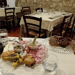 Photo n°1 de l'avis de gianpaolo.e fait le 06/04/2024 à 14:42 sur le  Trattoria Margherita à Strettura