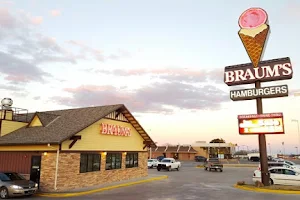 Braum's Ice Cream & Dairy Store image