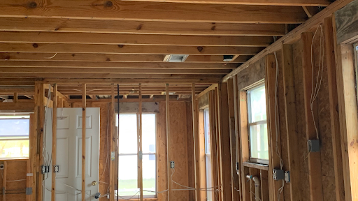 Photo of Cypress Mitigation & Restoration