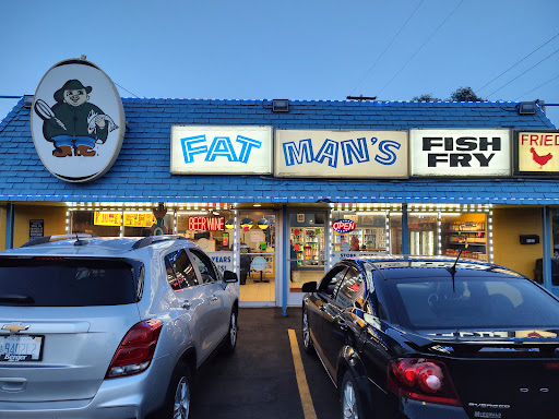 Fat Man's Fish Fry