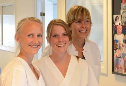 In vitro fertilization clinics in Copenhagen