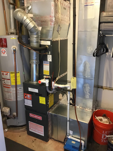 Plumber «Reddick & Sons, Inc.», reviews and photos, 12045 Wright Ln, Bristow, VA 20136, USA