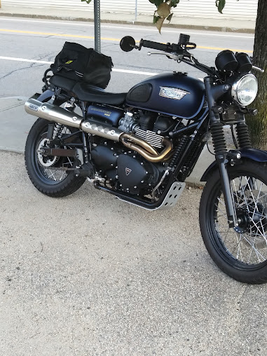 Choppers Barber Shop