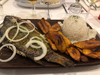 Plats et boissons du Restaurant africain Mada-st à Lille - n°11