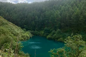 Cwmwernderi Reservoir image