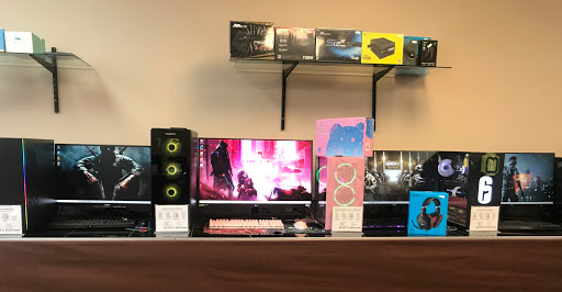 Computer Store «Custom Bytes Inc», reviews and photos, 2009 S Hurstbourne Pkwy, Louisville, KY 40220, USA