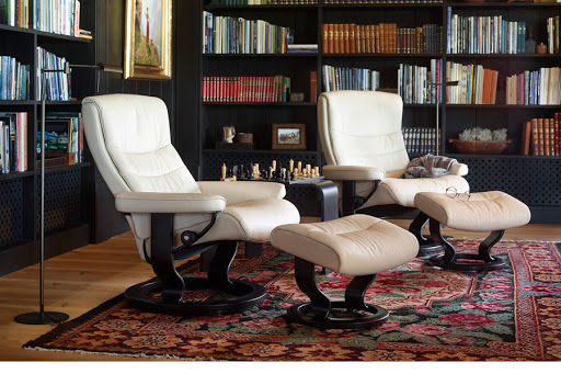 Furniture Store «Bright Ideas Furniture», reviews and photos, 220 S Main St, Royal Oak, MI 48067, USA